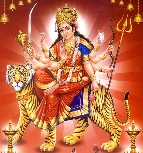 Sri Shakthi Moola Ganapathi 
